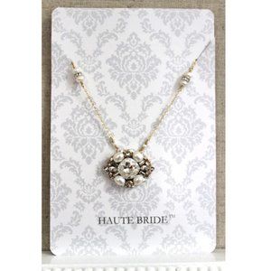 Haute Bride Necklace